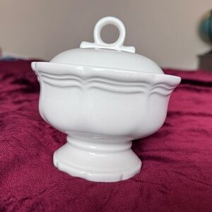 Mikasa French Countryside Sugar Bowl 375730